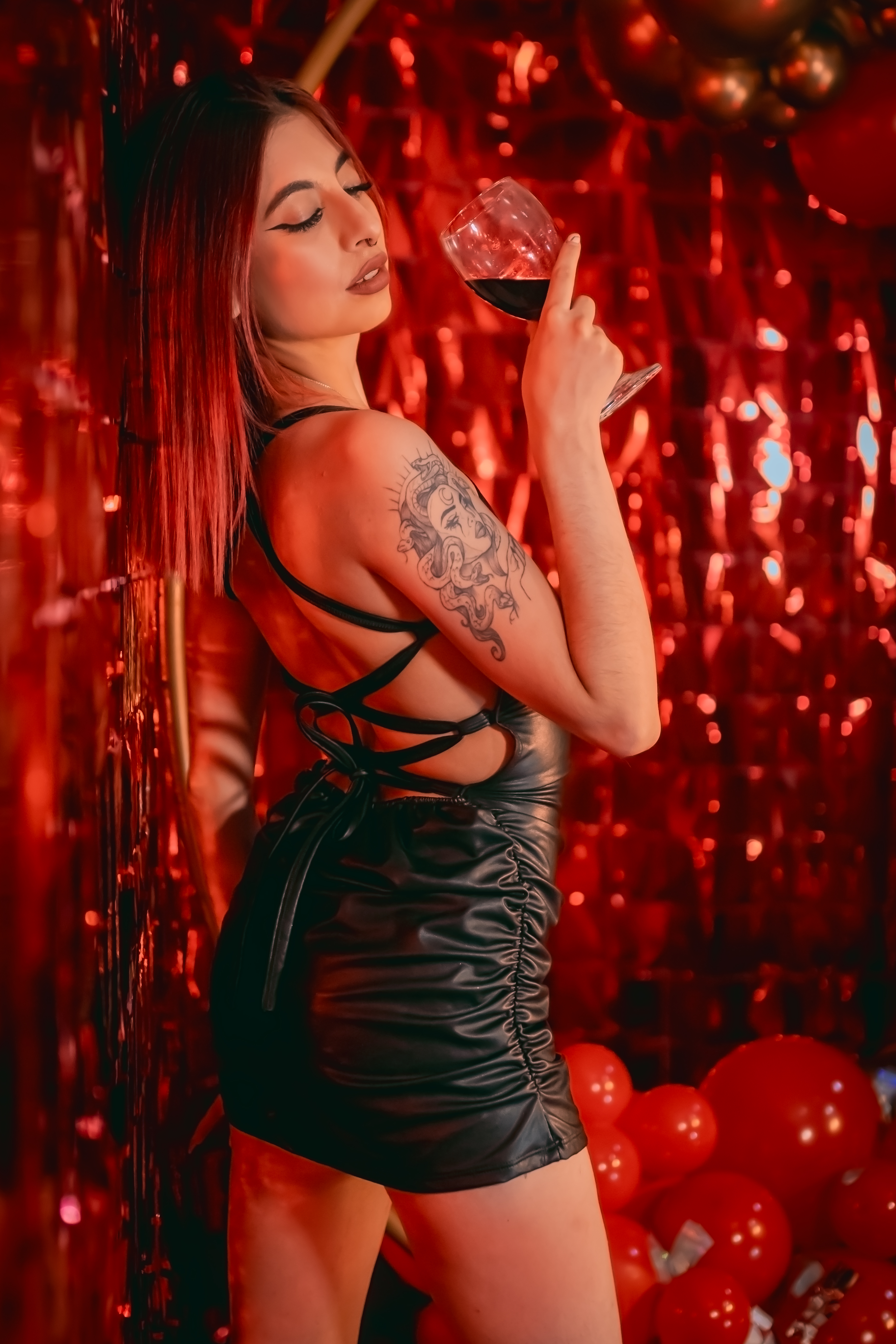 Artist SophyMaiden Foto 5