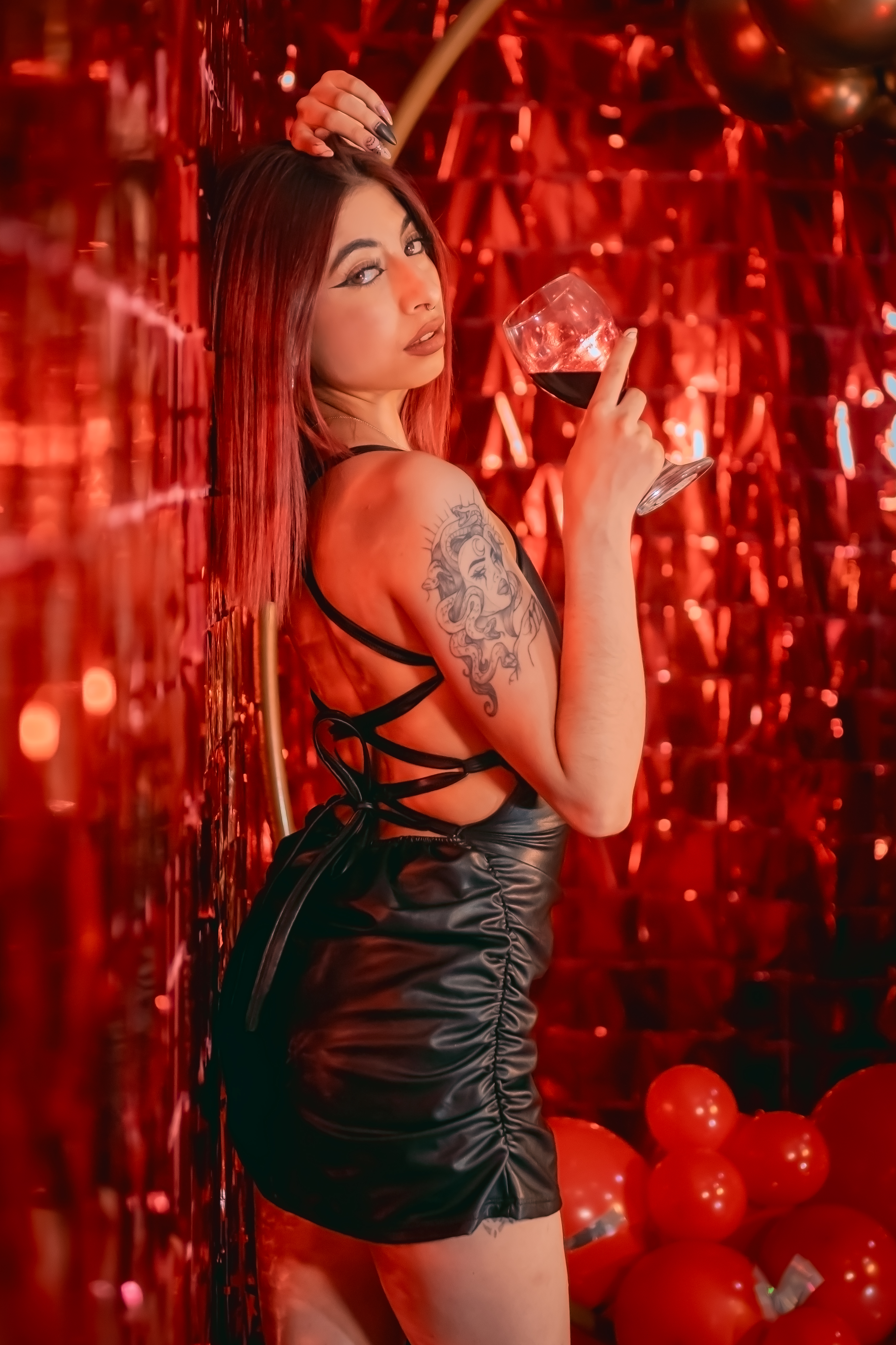 Artist SophyMaiden Foto 6