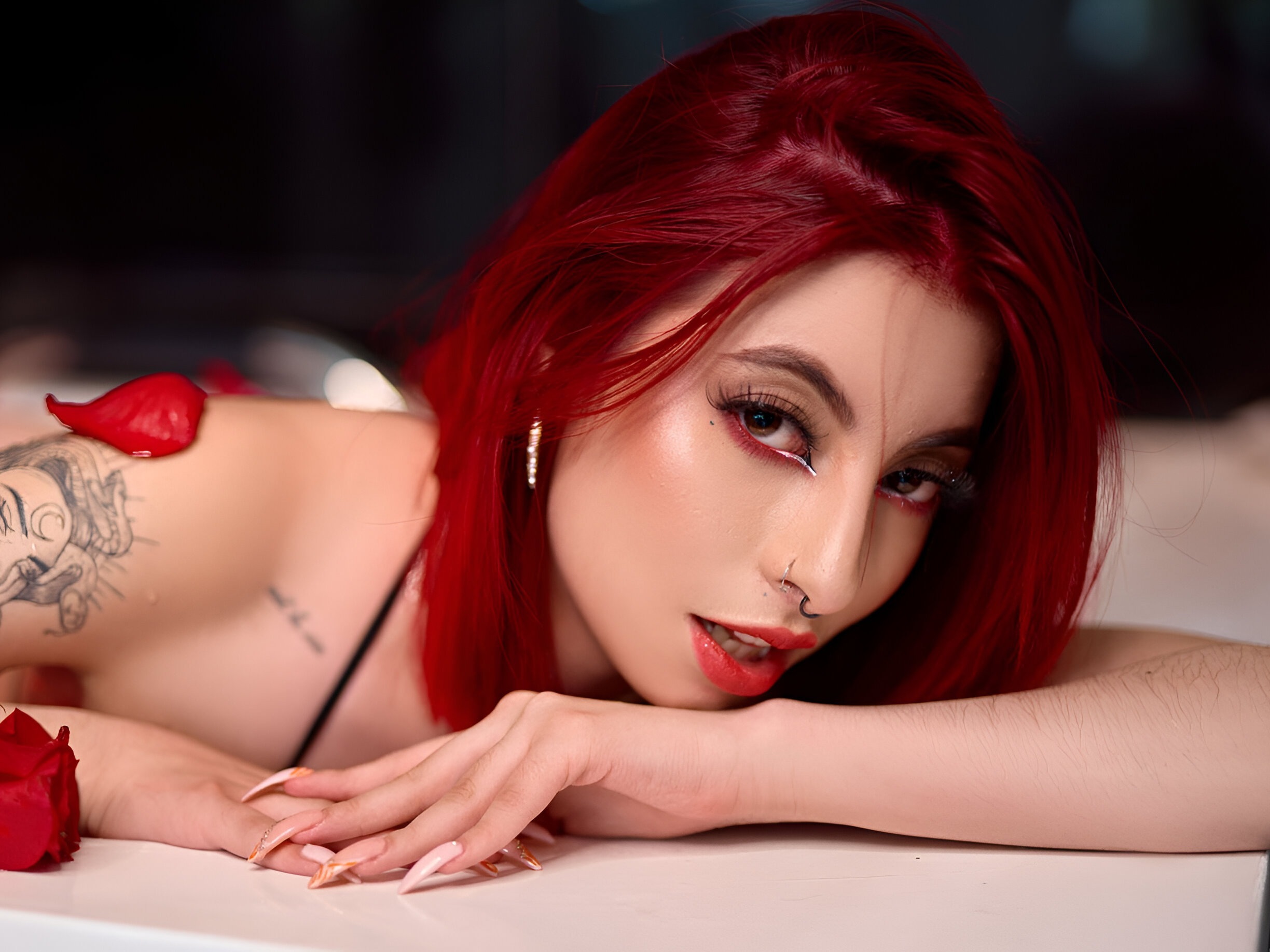 Artist SophyMaiden Foto 12