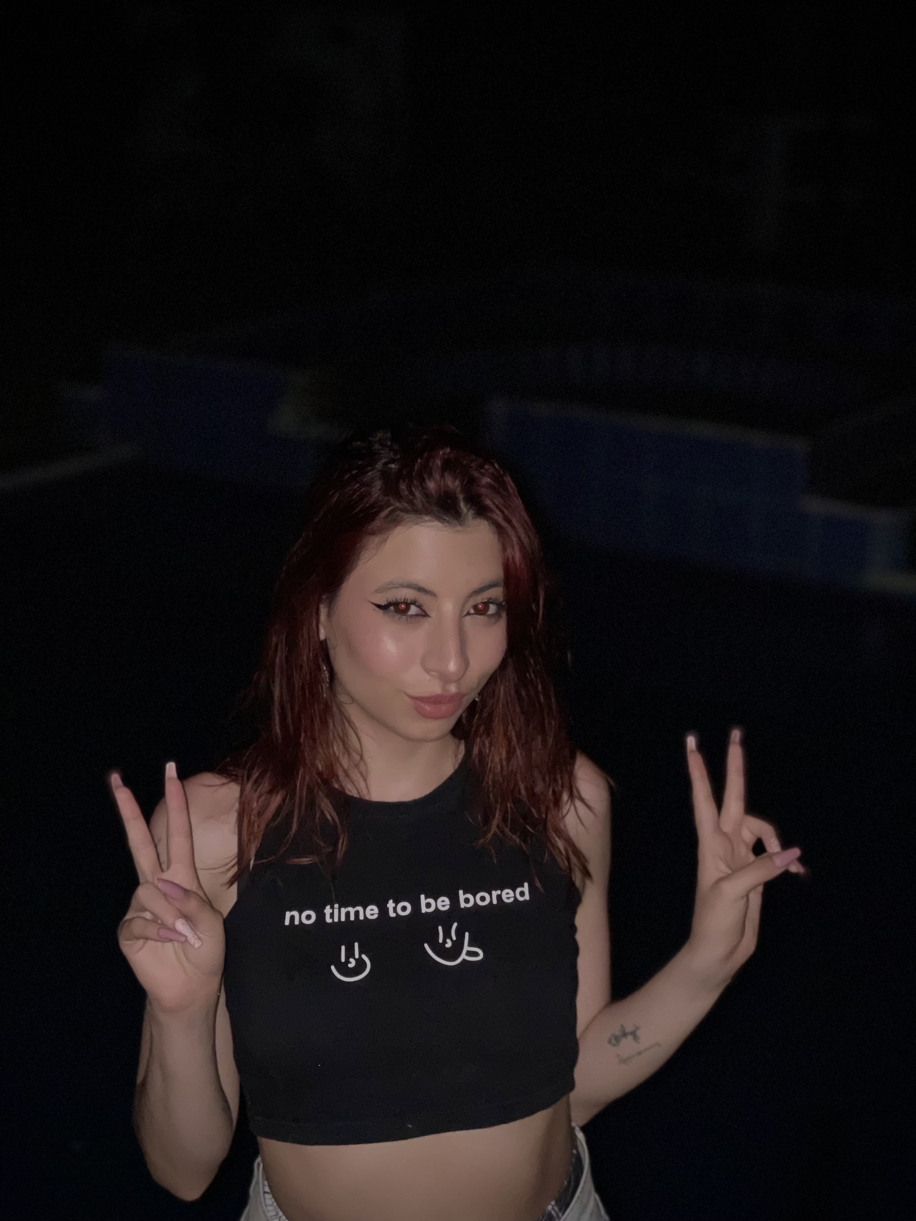 Artist SophyMaiden Foto 2