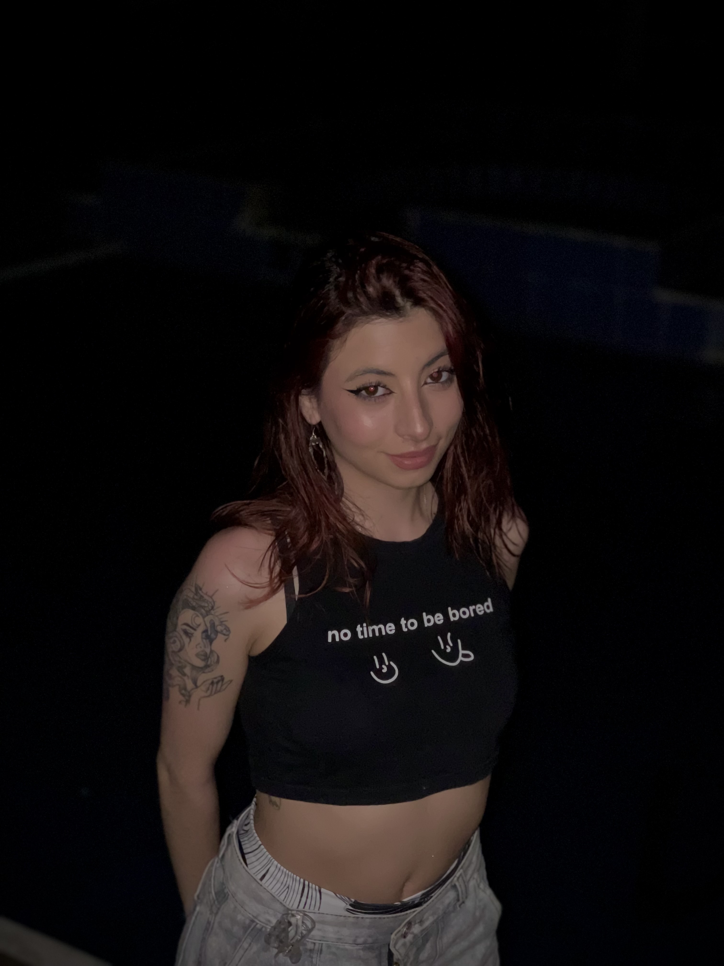 Artist SophyMaiden Foto 3