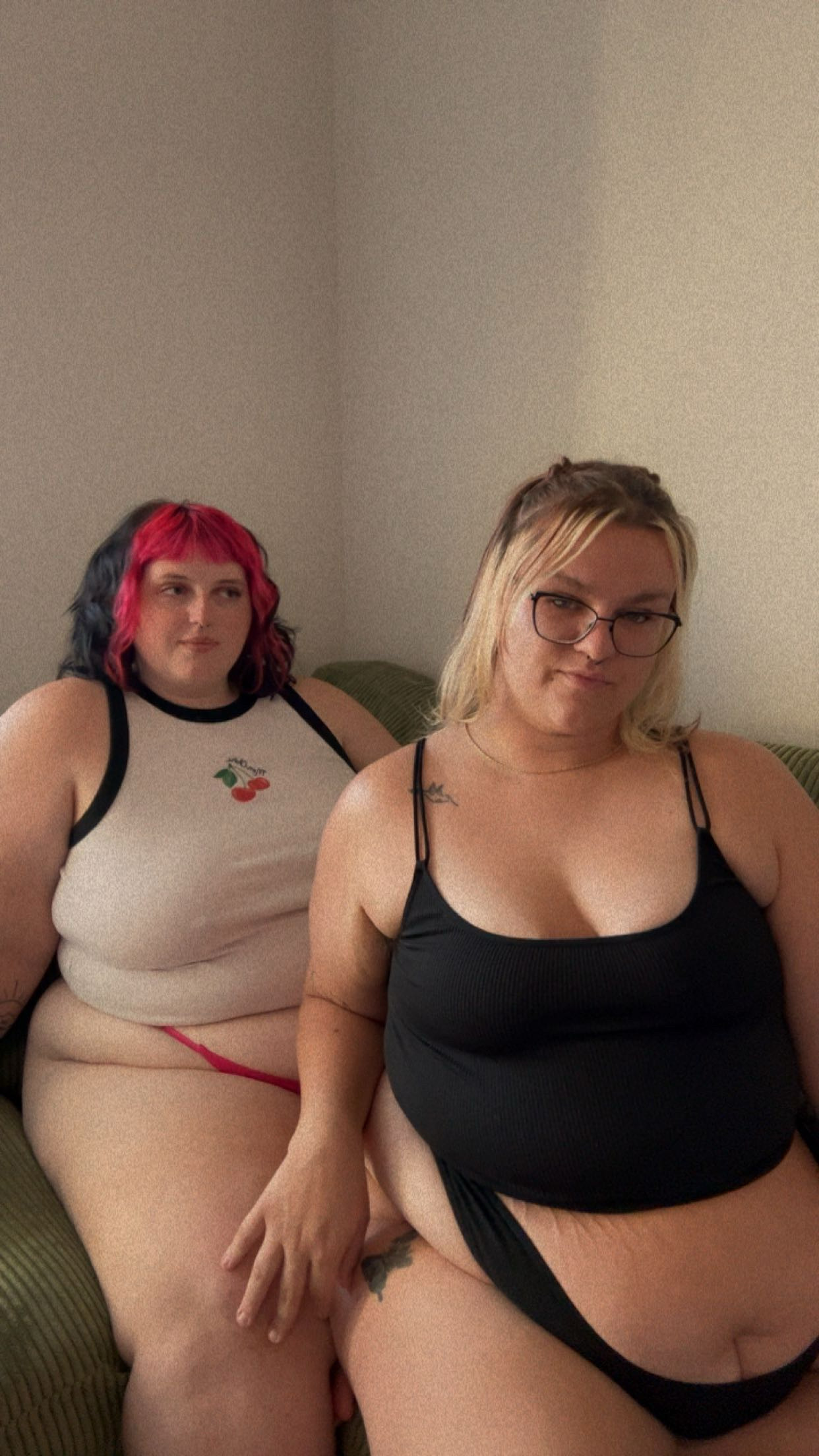 Interprète Yesmistressmargo Photo 2