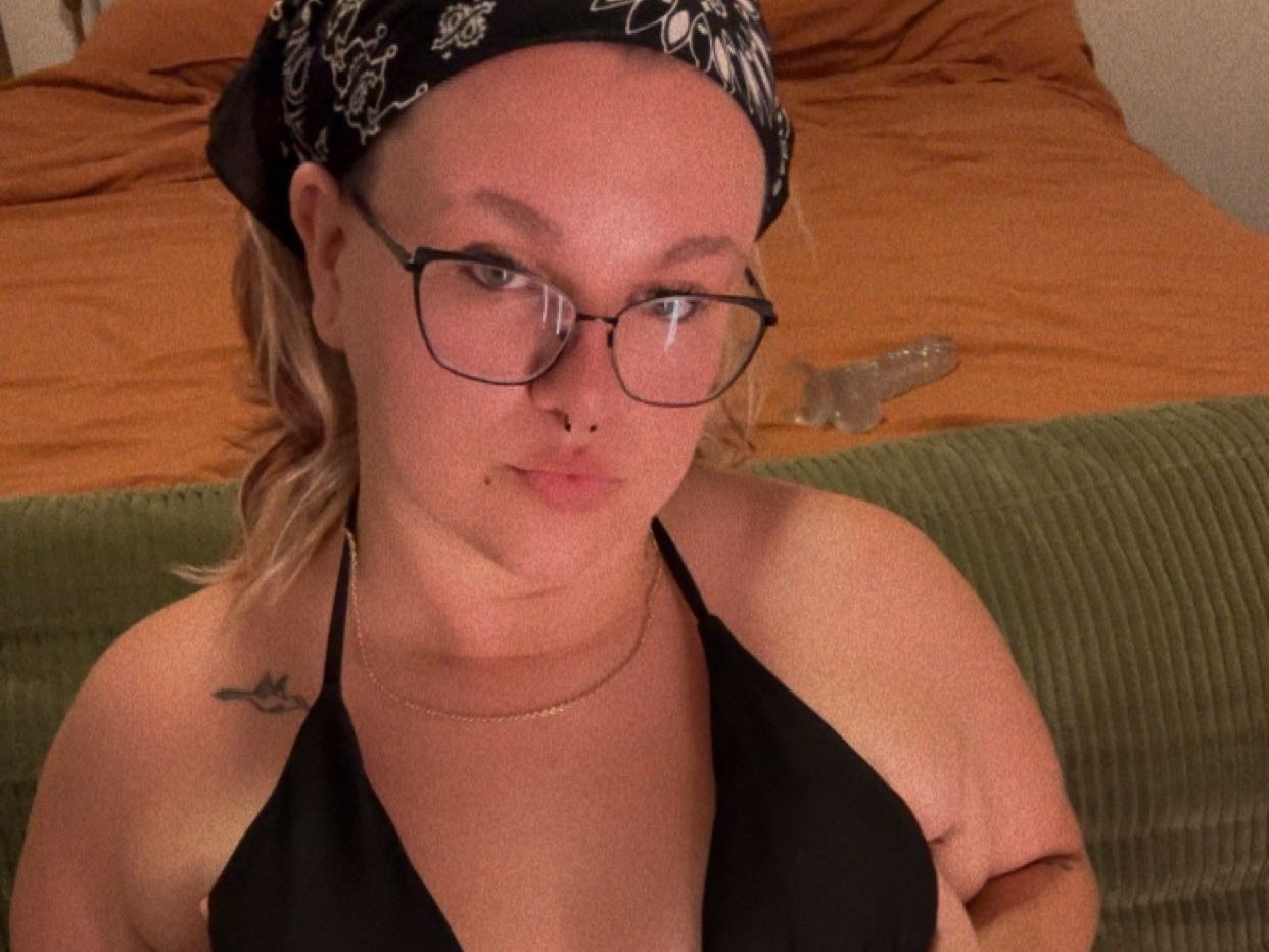 Interprète Yesmistressmargo Photo 4