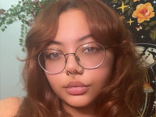 HolleyNicholes live cam