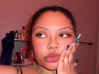 HolleyNicholes profielfoto van cam model 