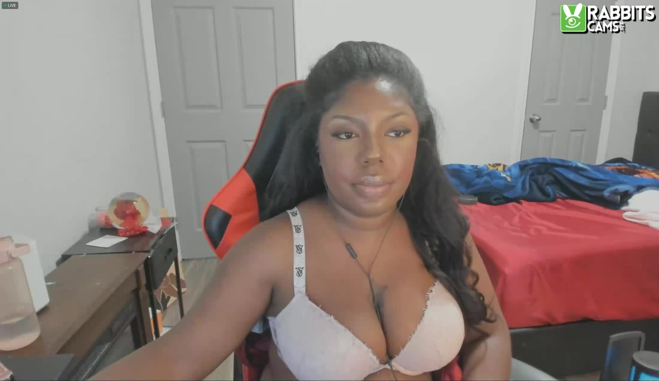 Intérprete Demixoxo6996 Video 1