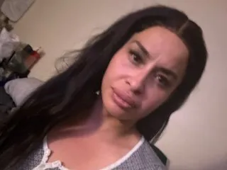 iMisaMoore profielfoto van cam model