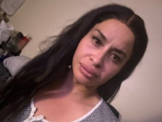 iMisaMoore Profilbild des Cam-Modells 