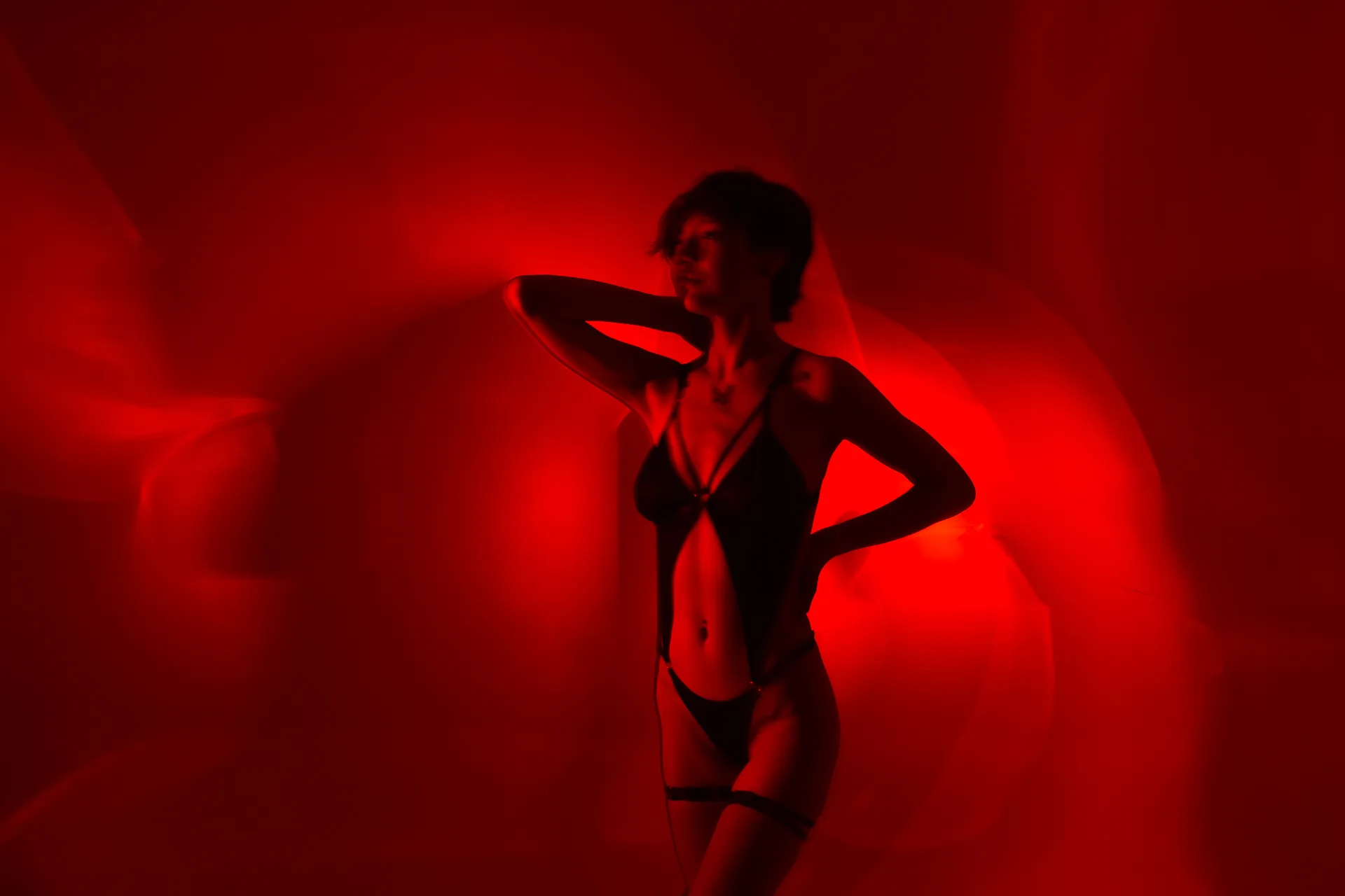 Artiest LissyLuxe Foto 4