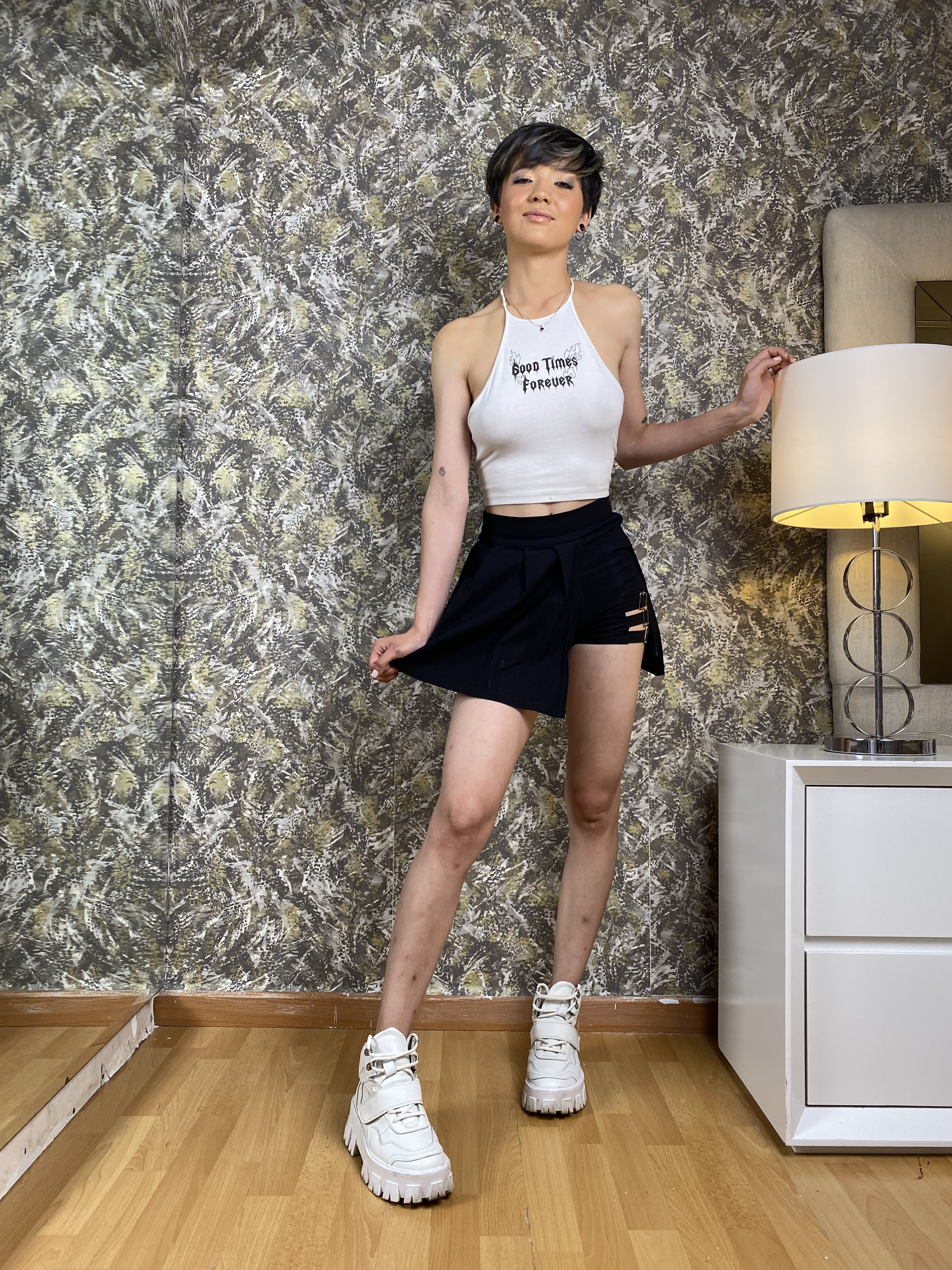 Interprete LissyLuxe Foto 3