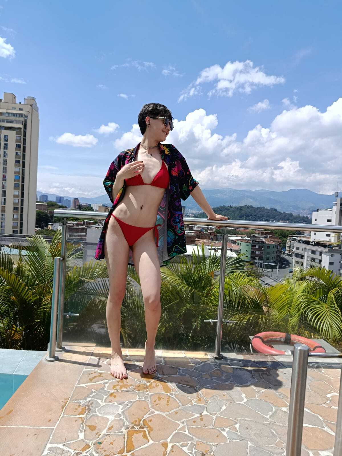 Interprete LissyLuxe Foto 2