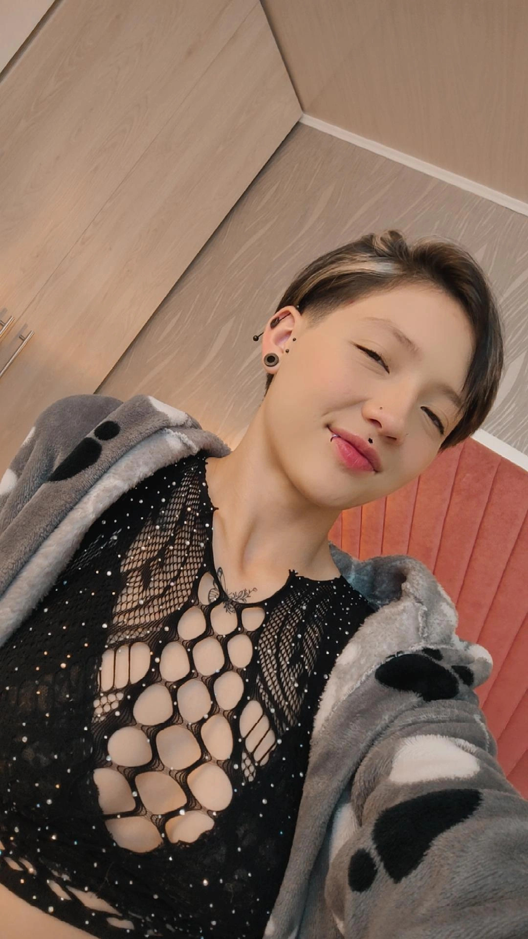 Interprete LissyLuxe Foto 4