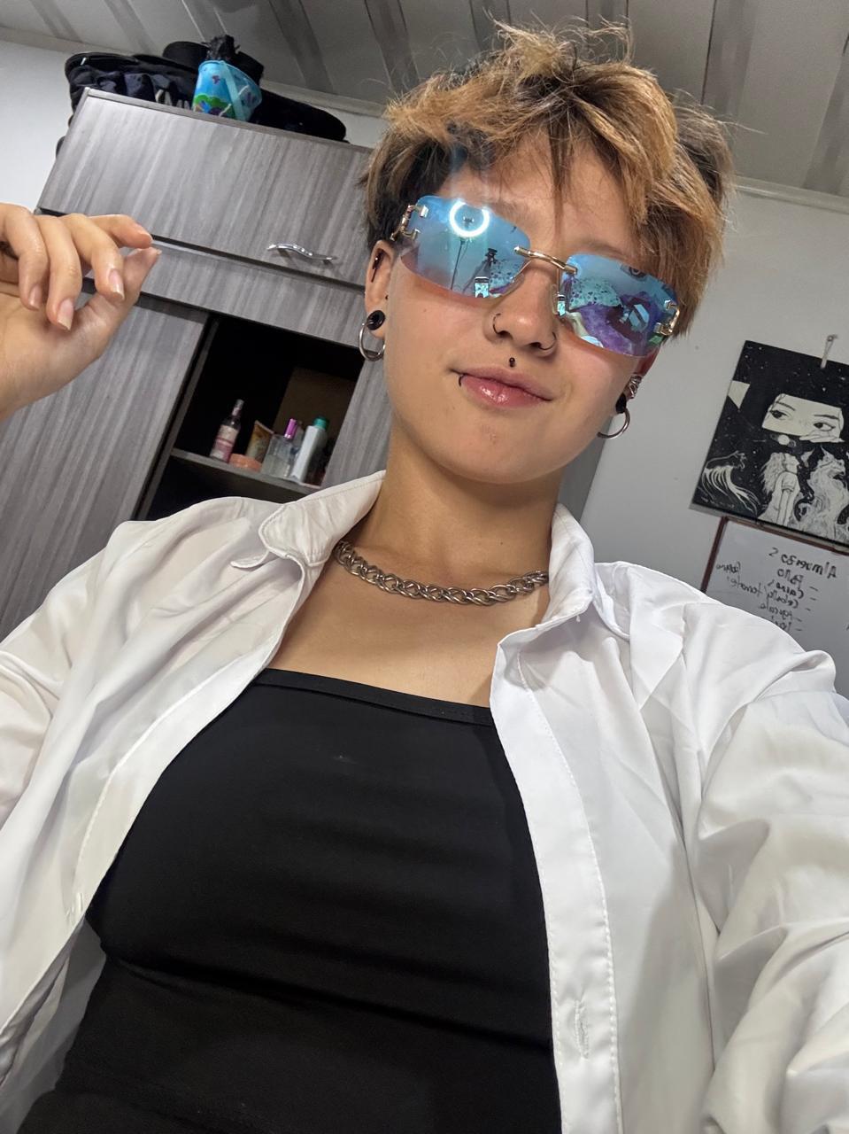 Interprete LissyLuxe Foto 12