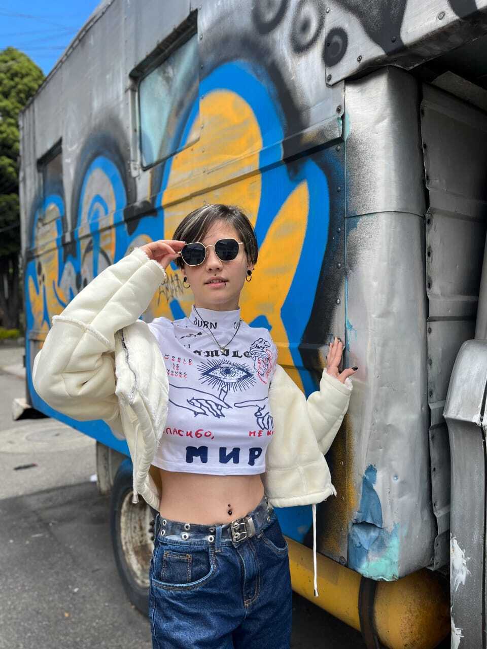 Interprete LissyLuxe Foto 2