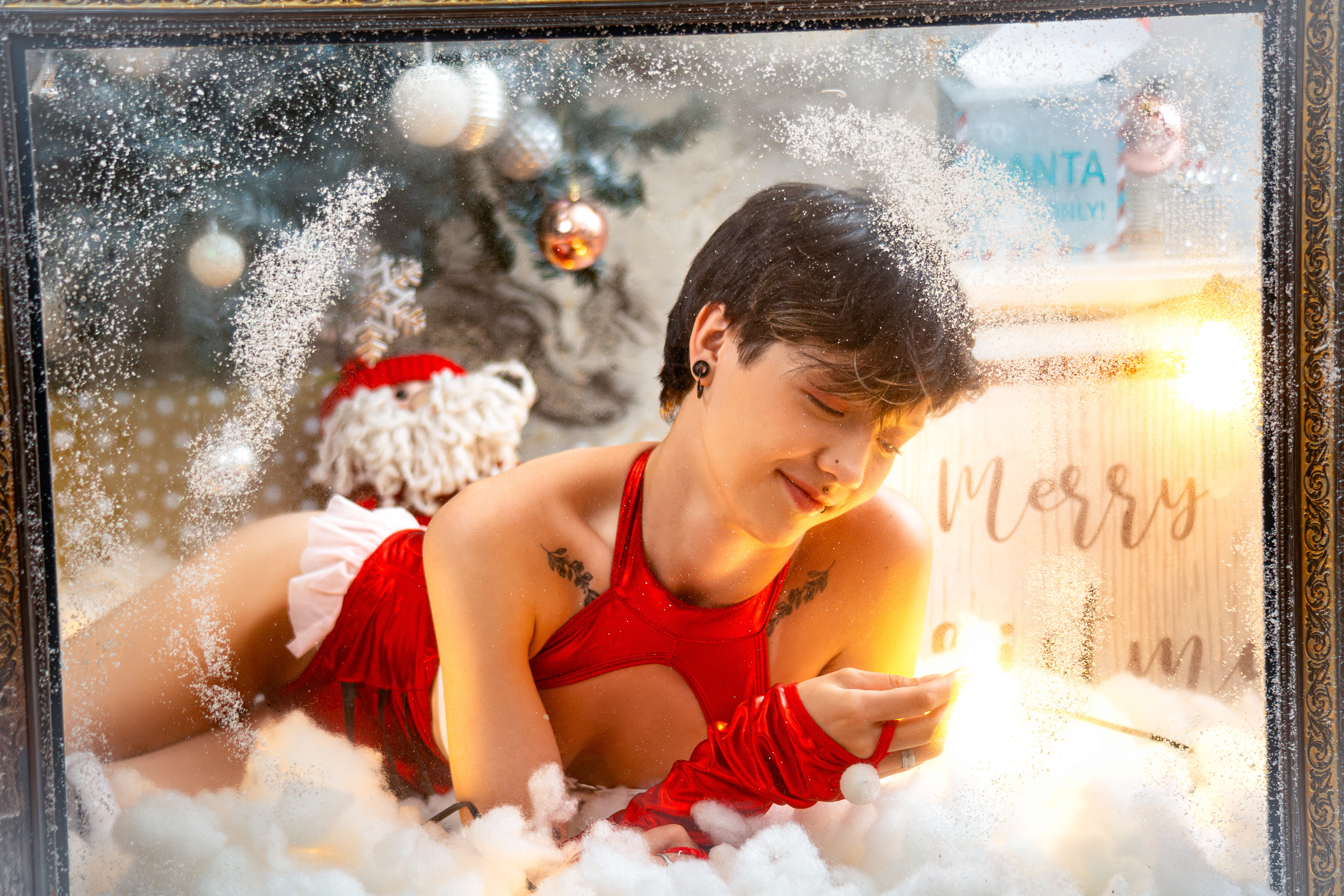 Interprete LissyLuxe Foto 1