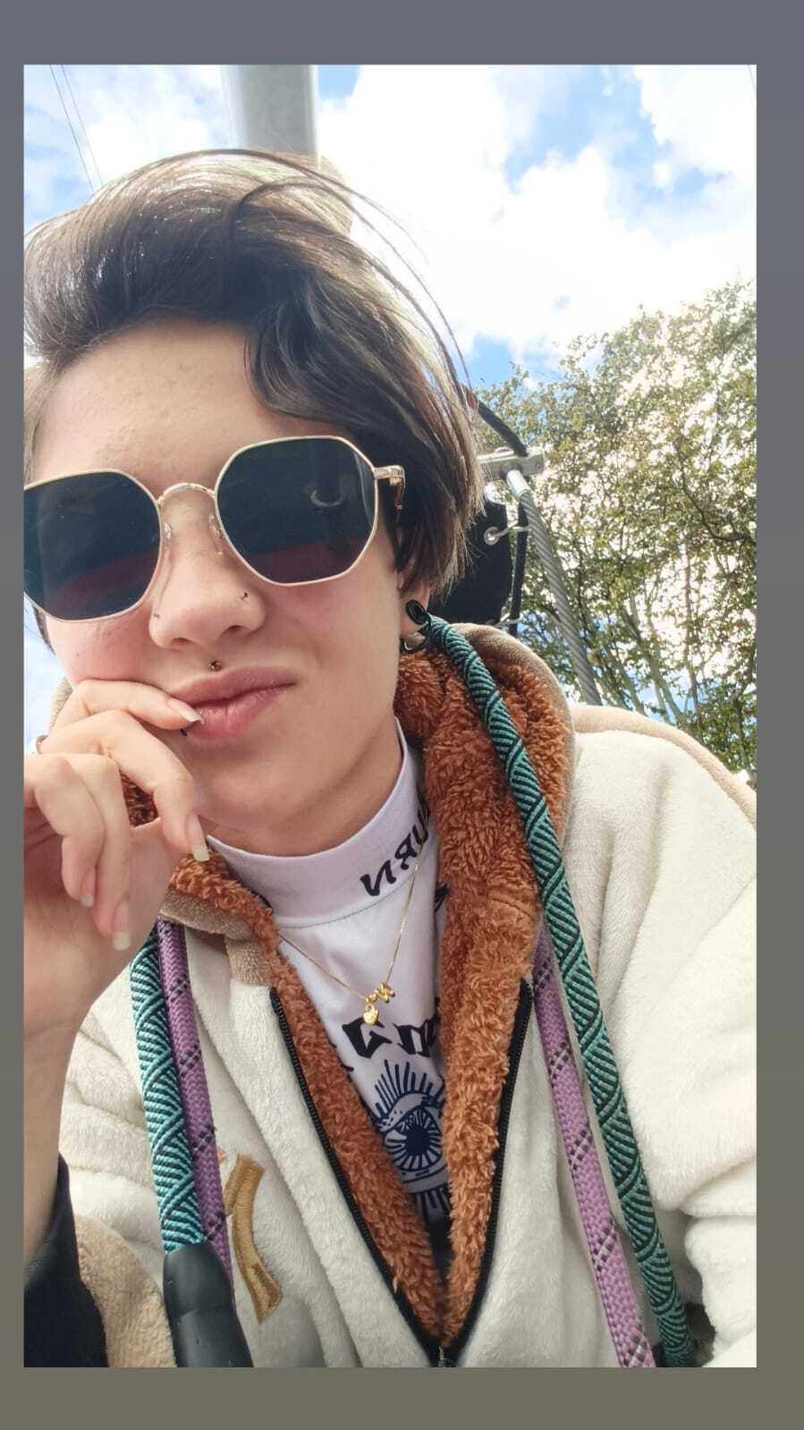 Interprete LissyLuxe Foto 8