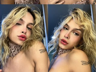 Image de profil du modèle de webcam bella_gonvill4