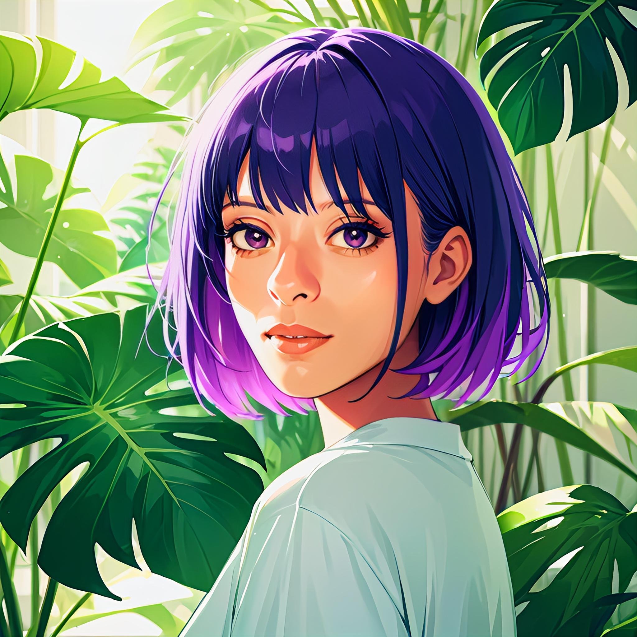 Artist ChristinaMyarch Foto 10