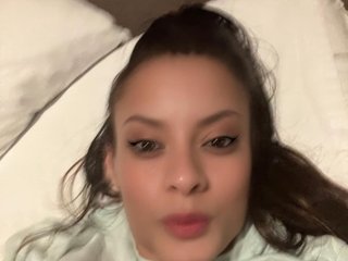 Imagen de perfil de modelo de cámara web de ChristinaMyarch