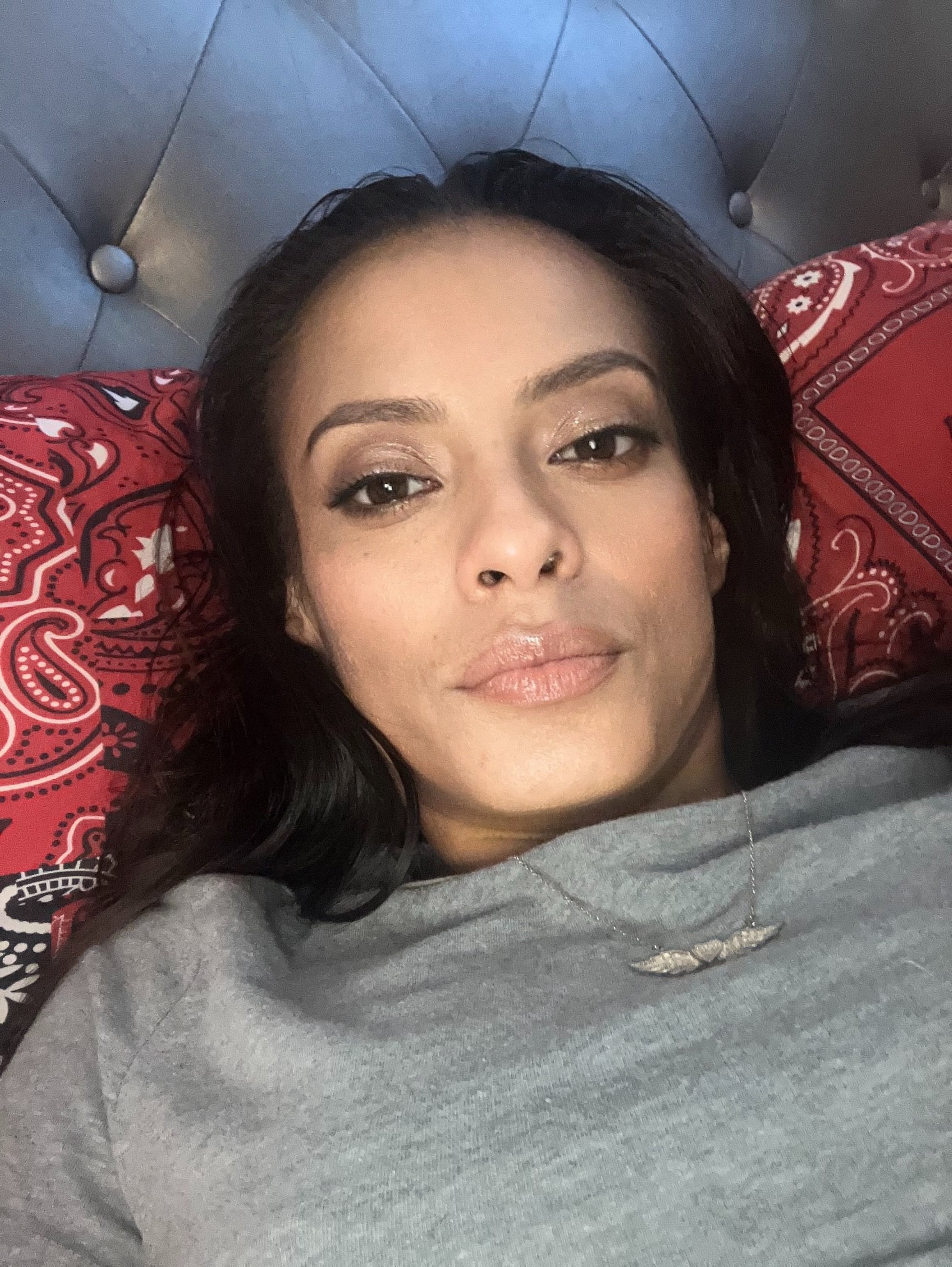 Artist ChristinaMyarch Foto 6