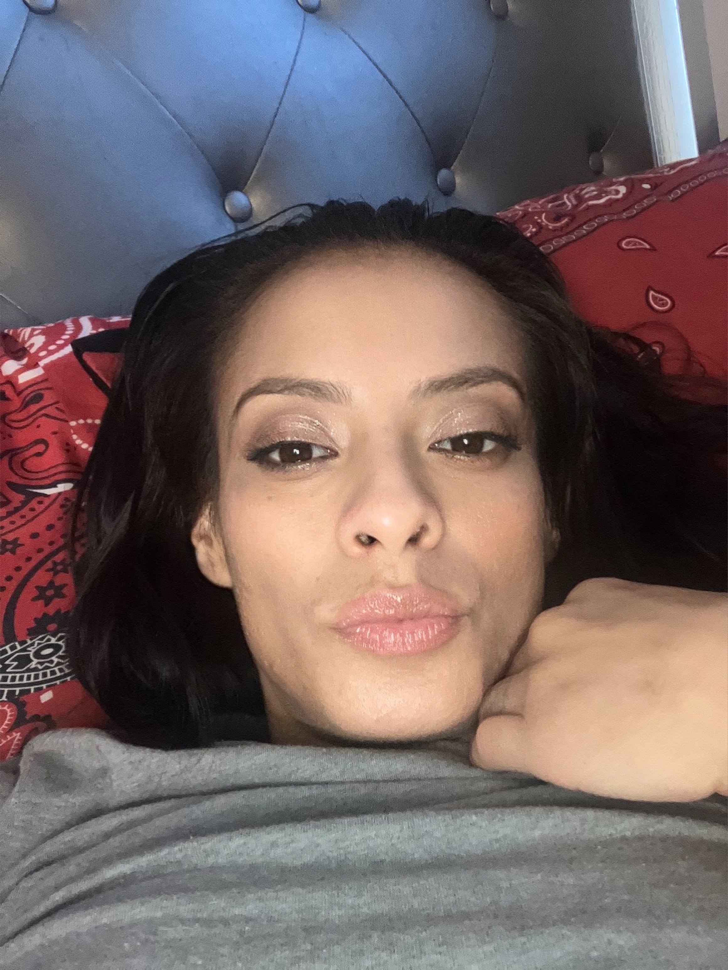 Artist ChristinaMyarch Foto 4