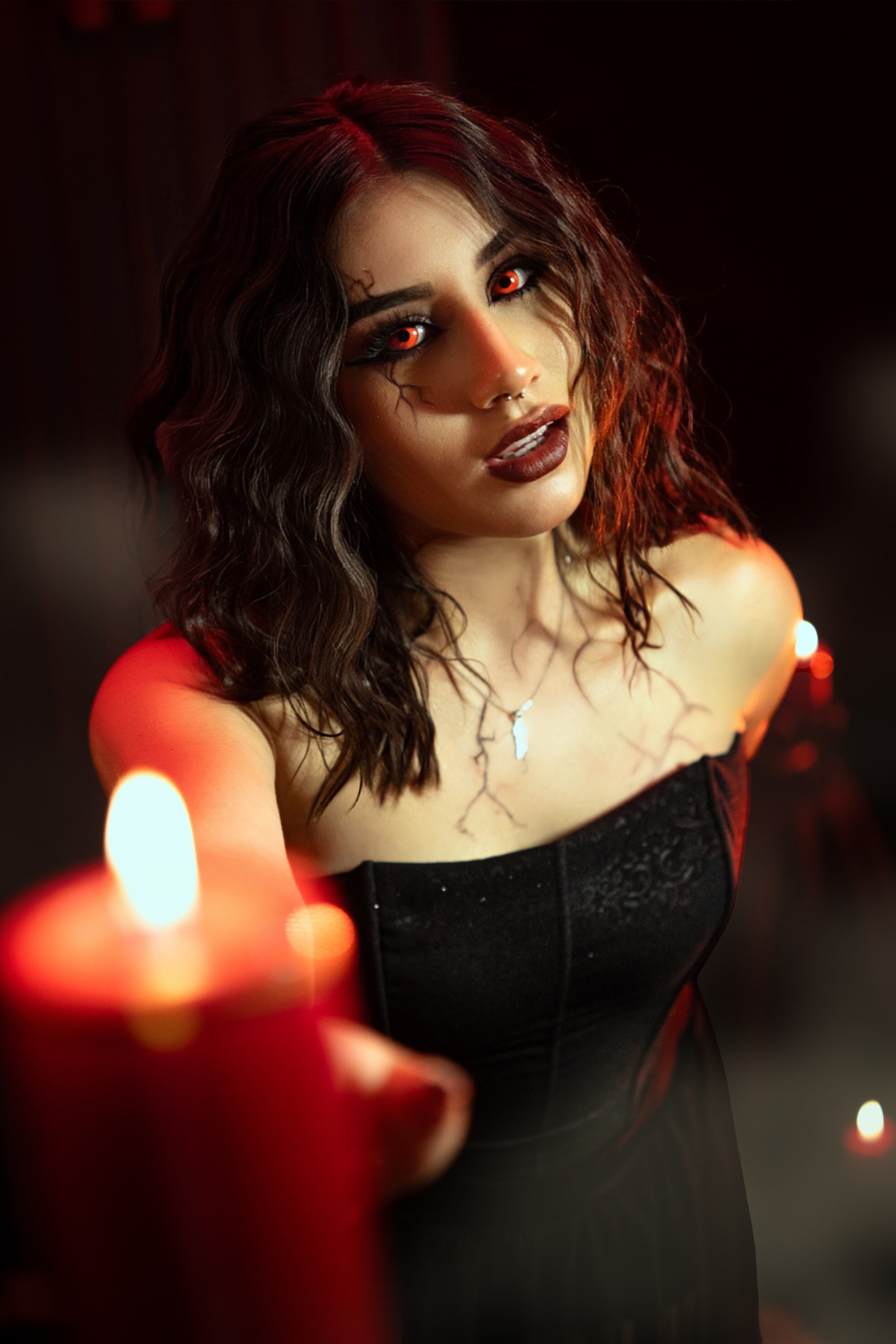 Performer GinebraBelucci Photo 7