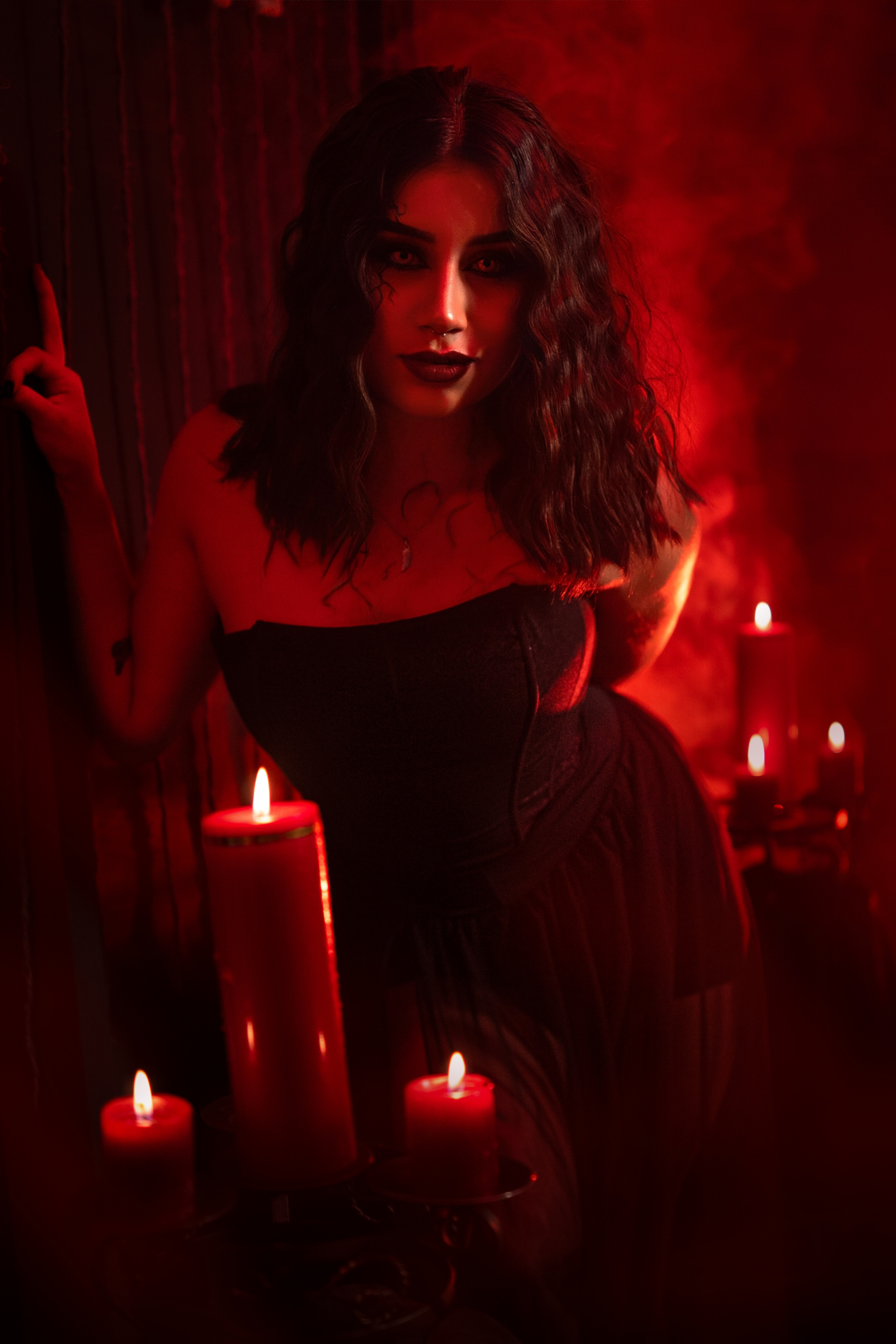 Performer GinebraBelucci Photo 1