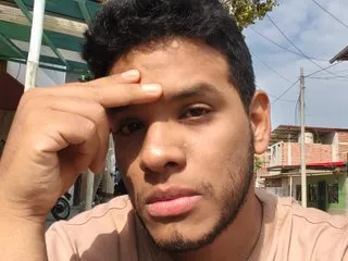 Foto de perfil de modelo de webcam de Josecamsex27
