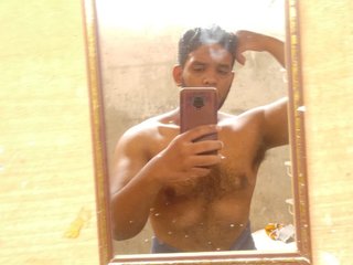 Image de profil du modèle de webcam Josecamsex27