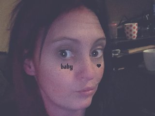 Image de profil du modèle de webcam RubyGoth