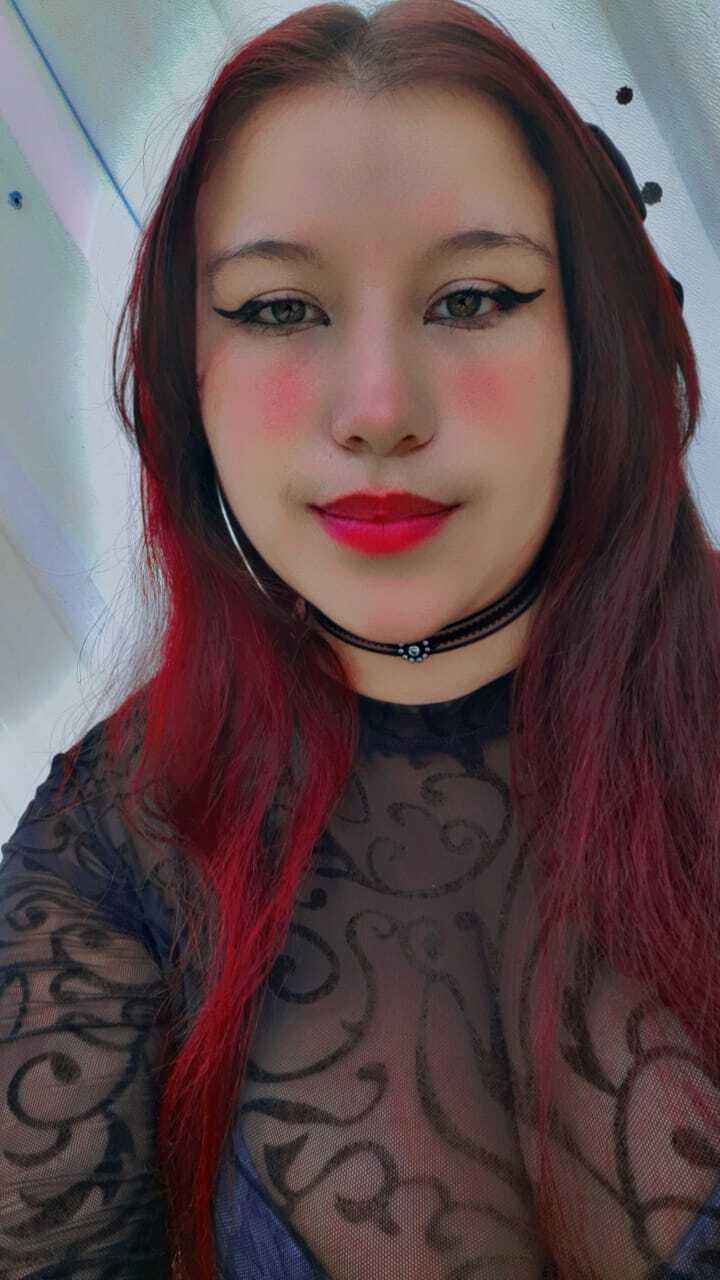 Artista mabelineyesgreen303av Foto 3