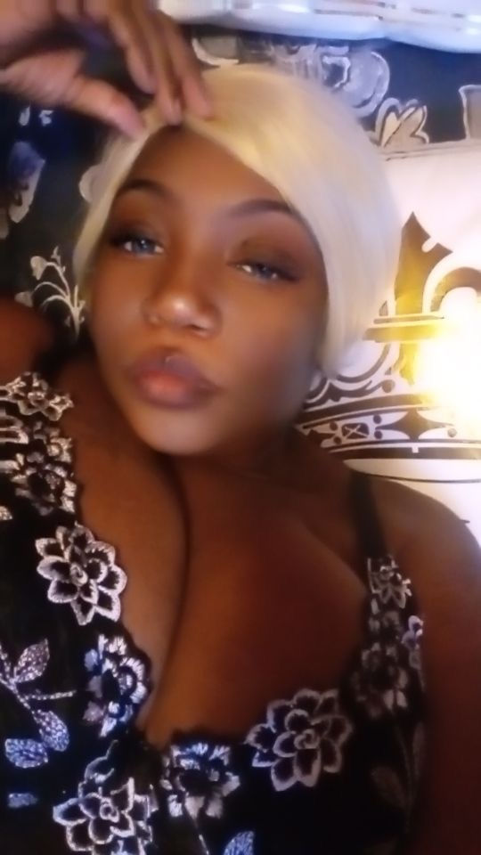 Utøver MoniquePalace Bilde 5