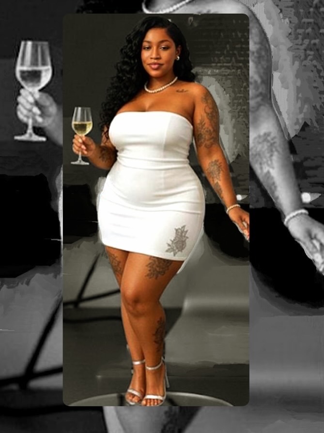 Utøver MoniquePalace Bilde 1