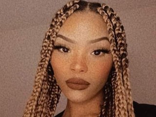 Babbieeee profilbild på webbkameramodell