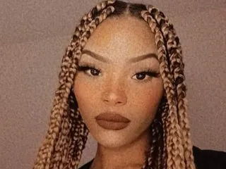 Image de profil du modèle de webcam Babbieeee