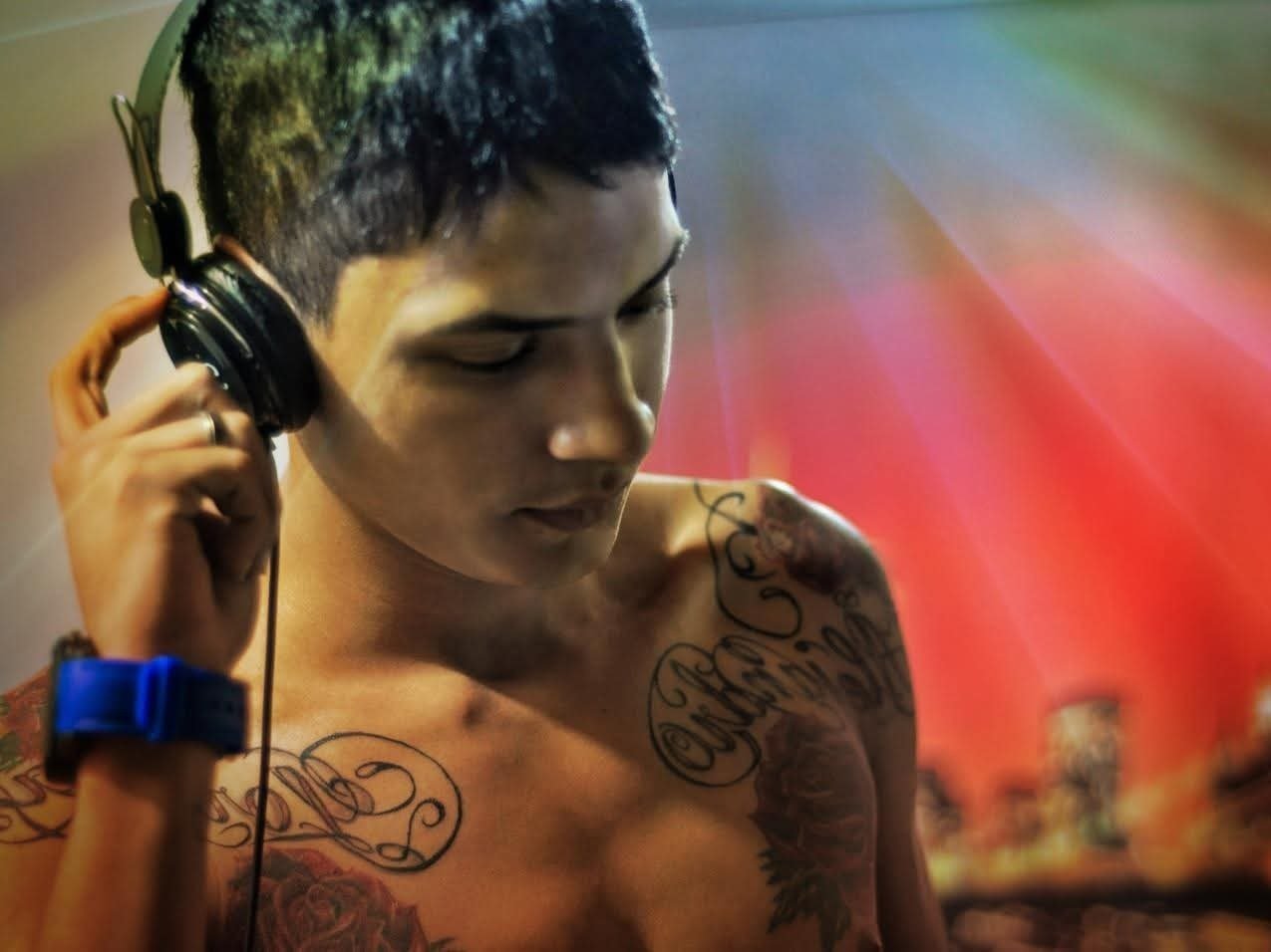 Interprète Alejandro_As Photo 9