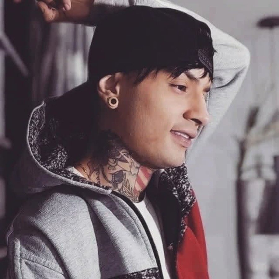 Interprète Alejandro_As Photo 8