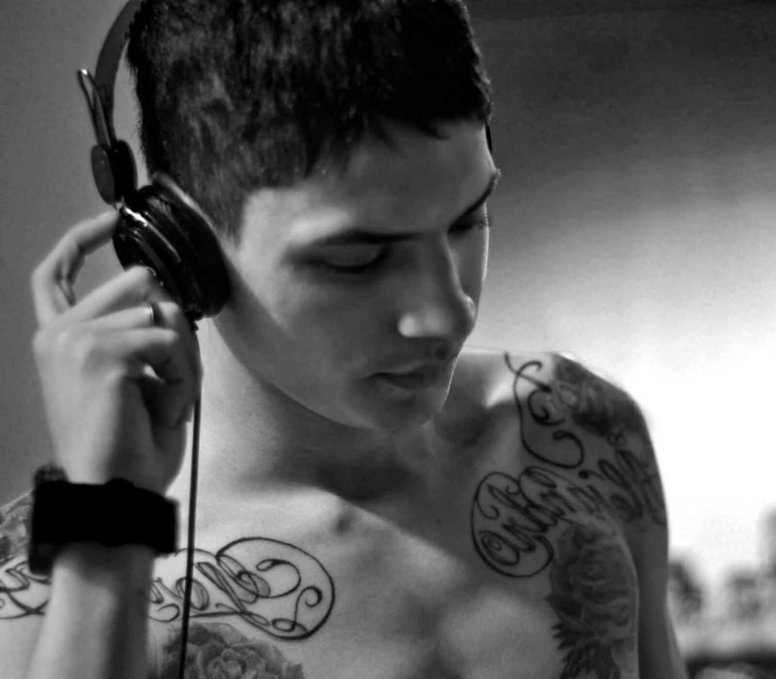 Interprète Alejandro_As Photo 3