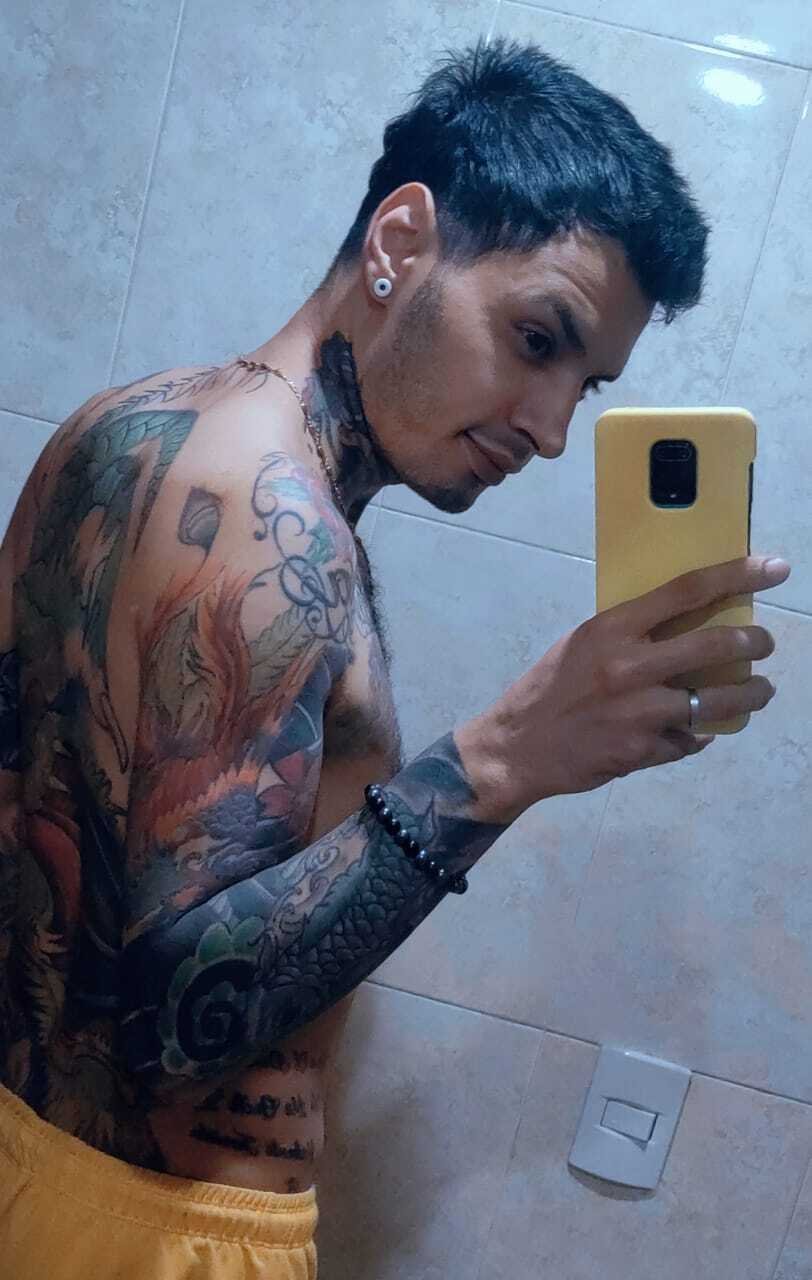 Interprète Alejandro_As Photo 4