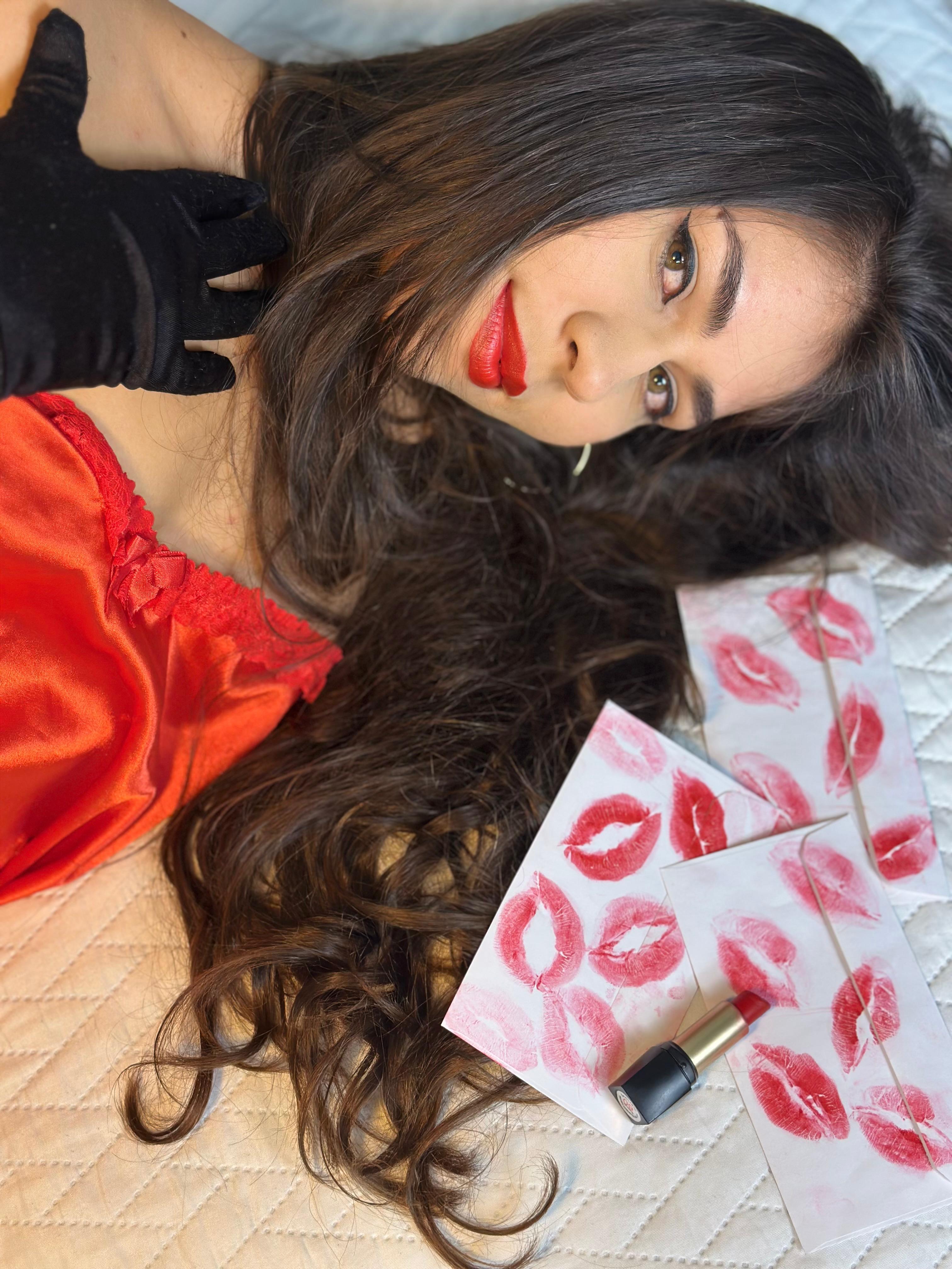 Artist AlissaPitt Foto 7