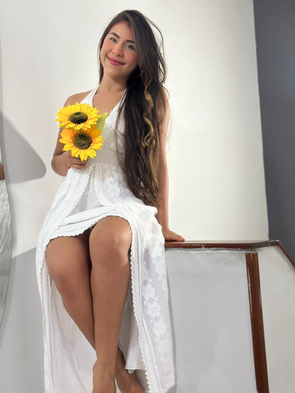 Artist AlissaPitt Foto 2