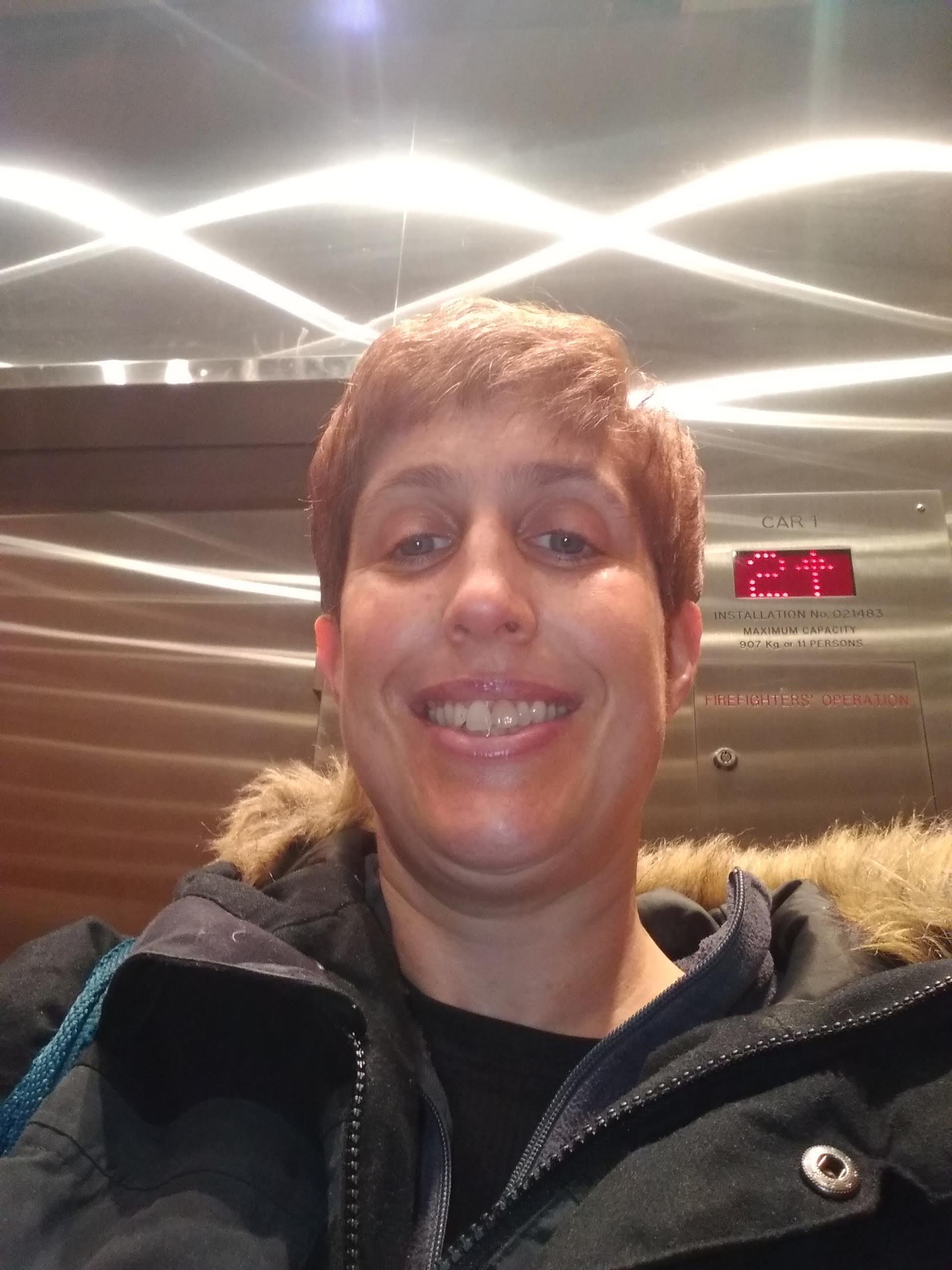 Artista felmort Foto 5