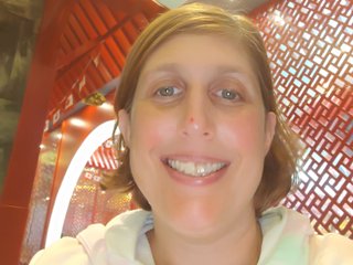 Foto de perfil de modelo de webcam de felmort