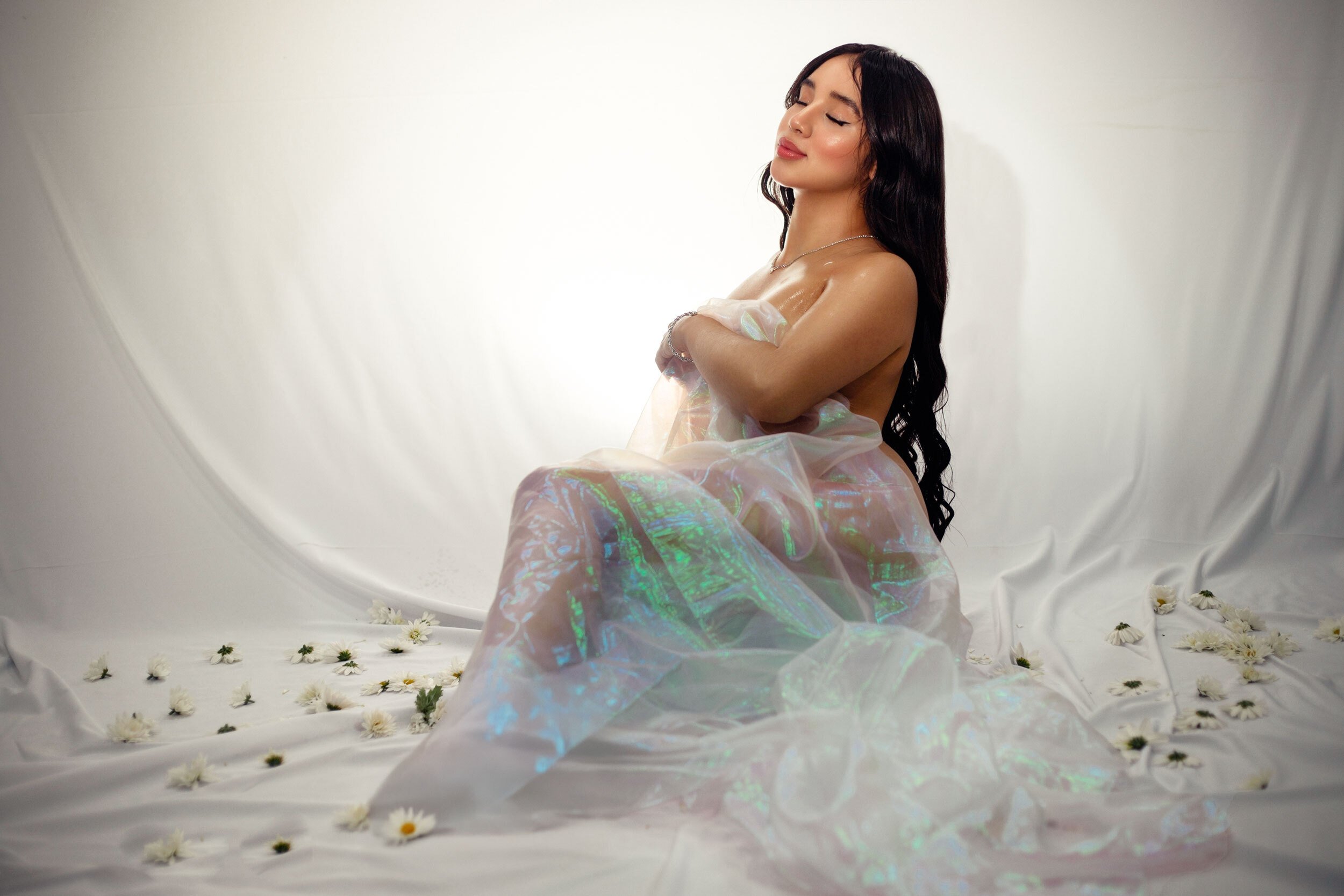 Artista AmyBlaze Foto 5