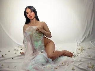 Imagen de perfil de modelo de cámara web de AmyBlaze