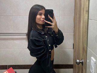 Image de profil du modèle de webcam SWE3TLOLLIPOP69