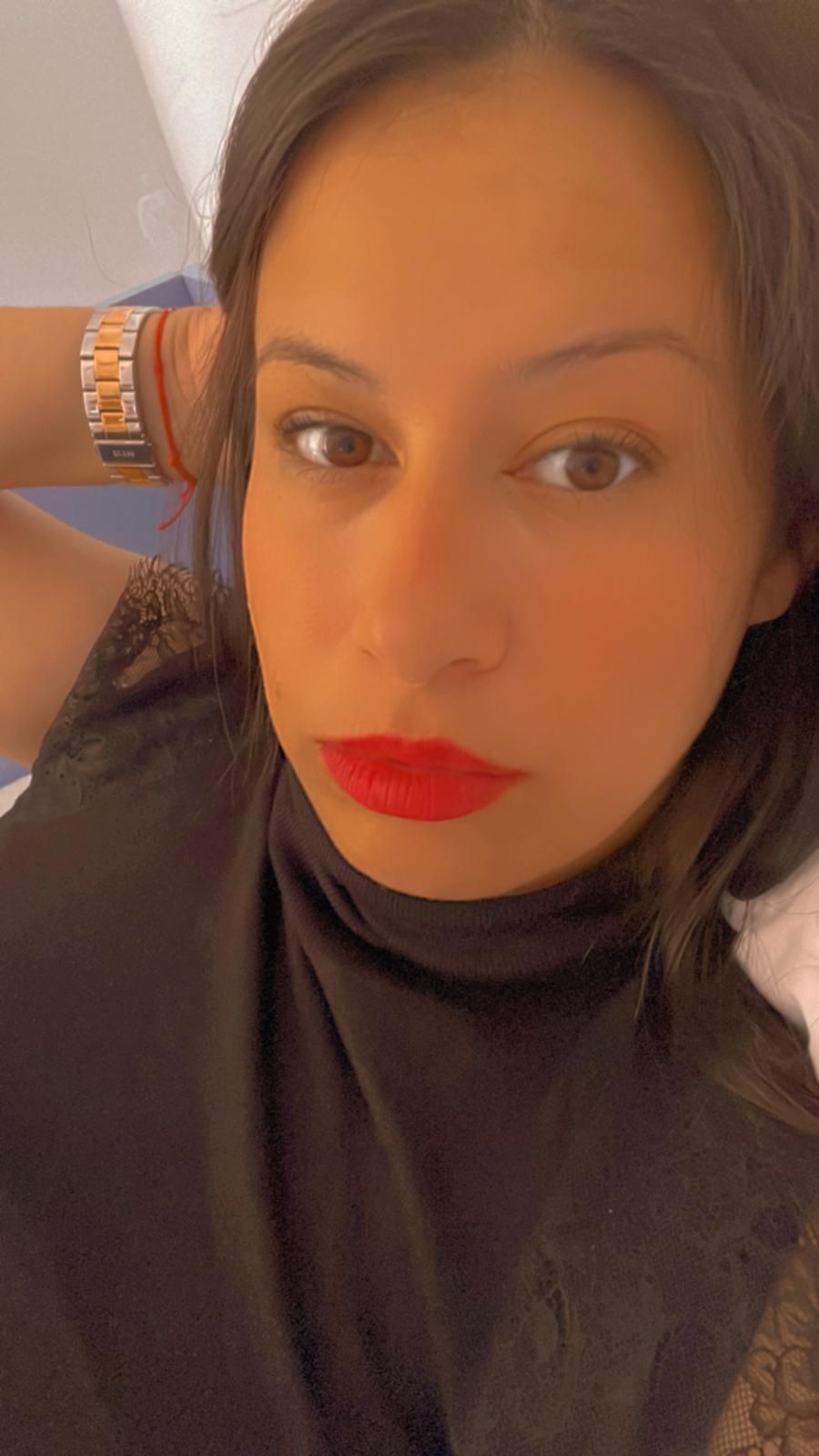 Interprète LacieJade Photo 1