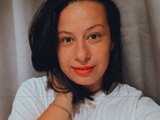 Foto de perfil de modelo de webcam de LacieJade 