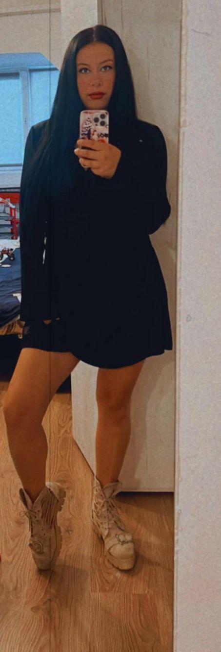 Interprète LacieJade Photo 8