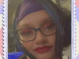 Image de profil du modèle de webcam AmazonMoonstar